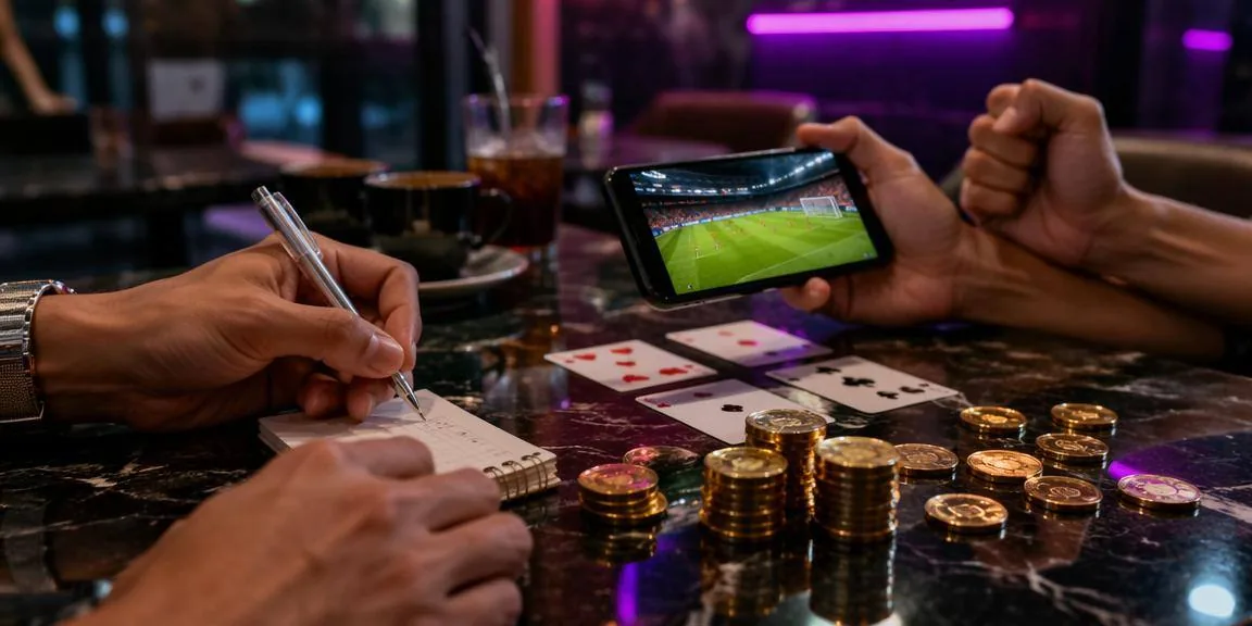 slotvechin Sảnh Casino Trực Tiếp